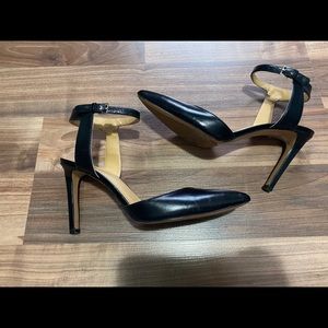 Nine West pumps size 7